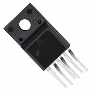 FSDM0565RWDTU ON Semiconductor