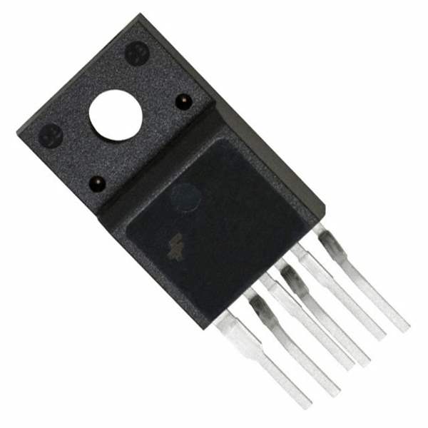 FSDM0565RWDTU ON Semiconductor