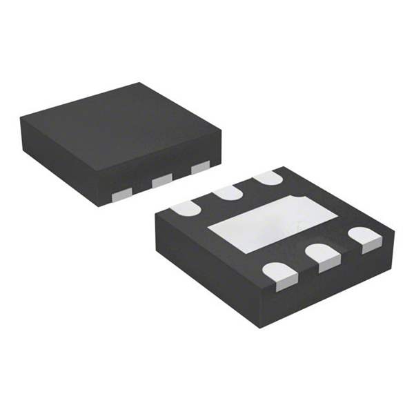 ADP151ACPZ-1.8-R7 Analog Devices Inc.