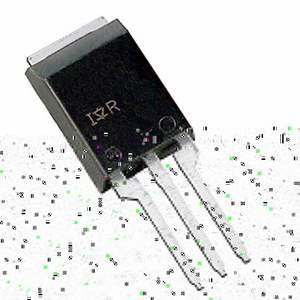 IRFBA1404PPBF Infineon Technologies