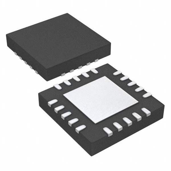 TPS7A3301RGWT Texas Instruments