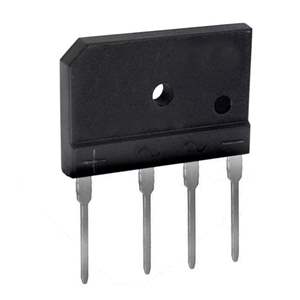 GBJ1010 Diodes Incorporated
