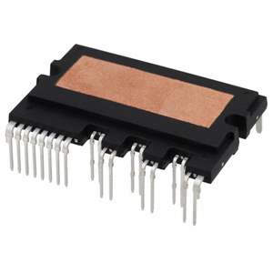 FSBB30CH60CT ON Semiconductor
