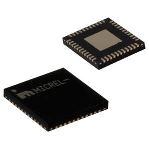 SY58037UMY Microchip Technology