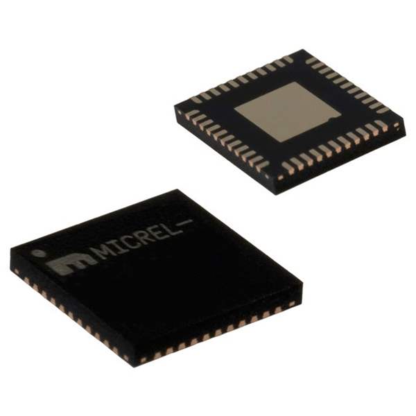 SY58037UMY Microchip Technology