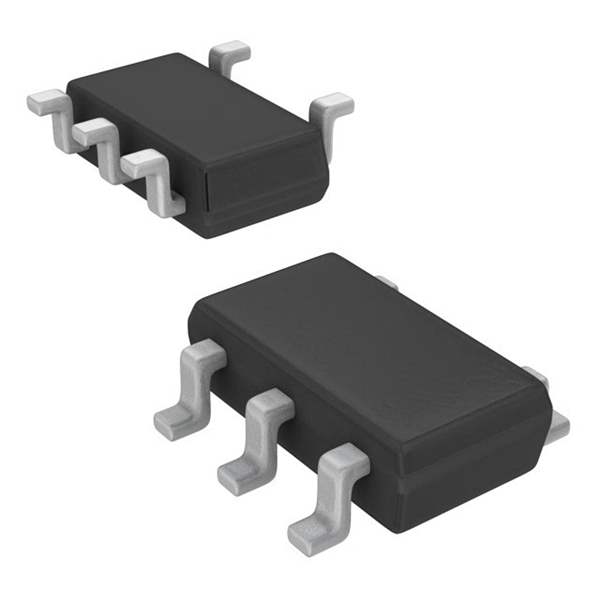MAX1551EZK+T Maxim Integrated