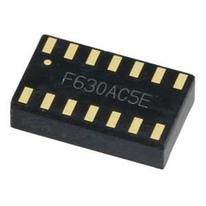 MAX30101EFD+T Maxim Integrated