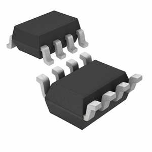 MAX44263AXA+T Maxim Integrated
