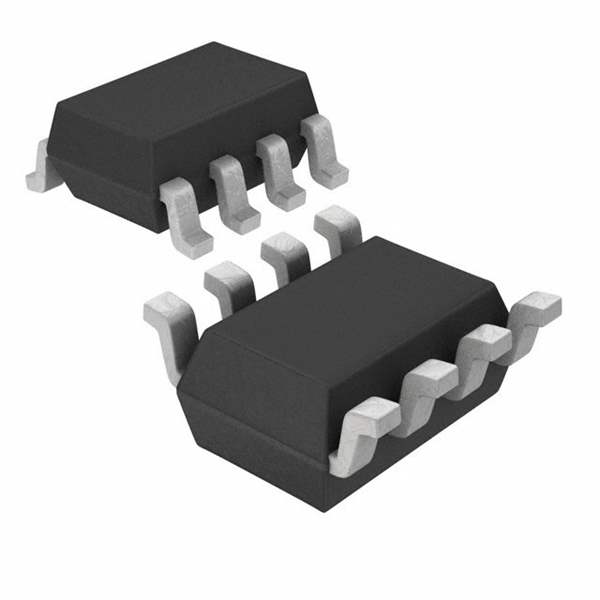 MAX44263AXA+T Maxim Integrated