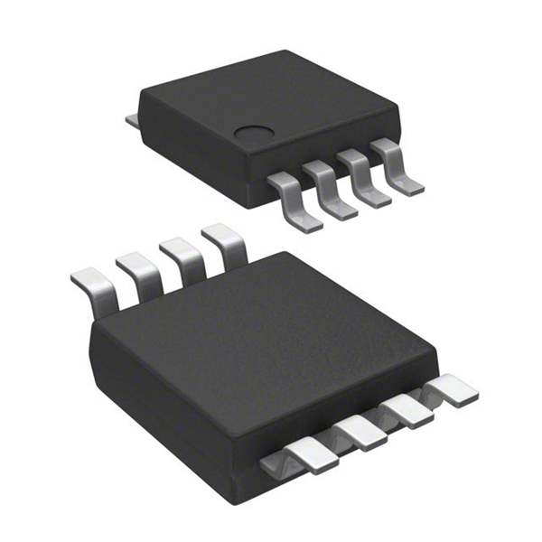 MAX6649MUA+TG05 Maxim Integrated