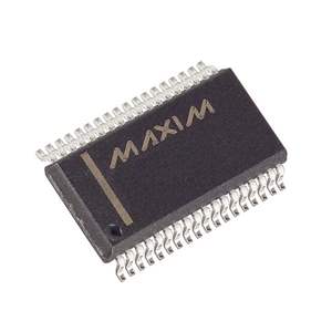 MAX6957AAX+T Maxim Integrated
