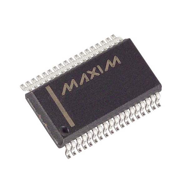 MAX6957AAX+T Maxim Integrated