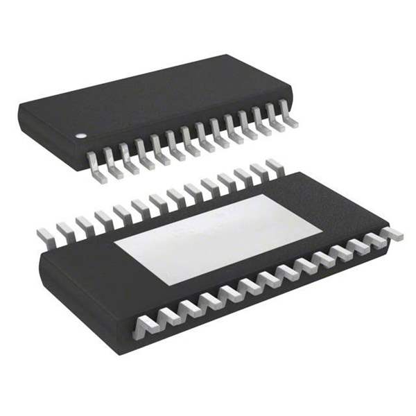MAX9160EUI+T Maxim Integrated