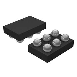 FAN53611AUC13X ON Semiconductor