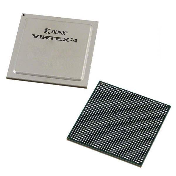 XC4VLX60-12FF1148C Xilinx Inc.