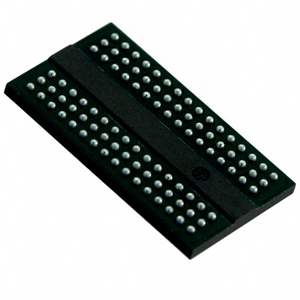 MT41J128M16HA-15E AIT:D Micron Technology Inc.