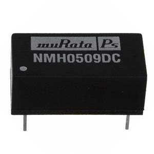 NMH0509DC Murata Power Solutions Inc.
