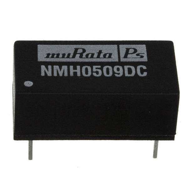 NMH0509DC Murata Power Solutions Inc.