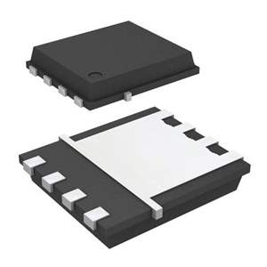 BSZ058N03LSGATMA1 Infineon Technologies