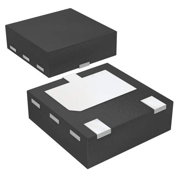 PBSS4560PA,115 Nexperia USA Inc.