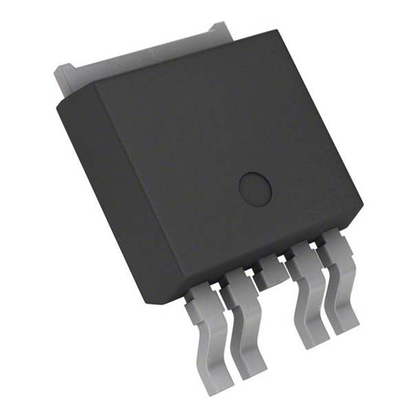 FDDS100H06 ON Semiconductor