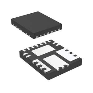 IR3863MTR1PBF Infineon Technologies