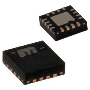 MIC68400-1.8YML-TR Microchip Technology