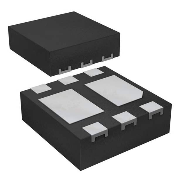 PBSS4230PAN,115 Nexperia USA Inc.