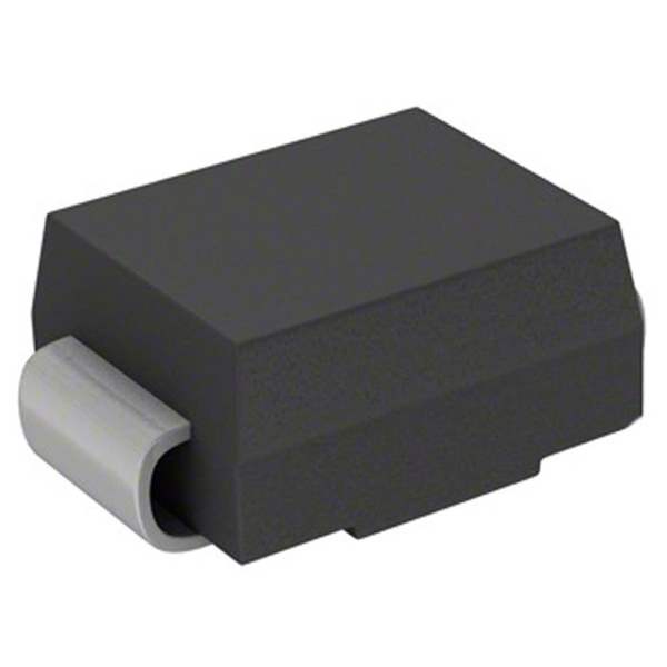 S1BB-13 Diodes Incorporated