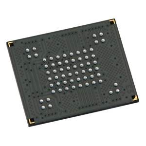 MT29F4G08ABADAH4:D TR Micron Technology Inc.
