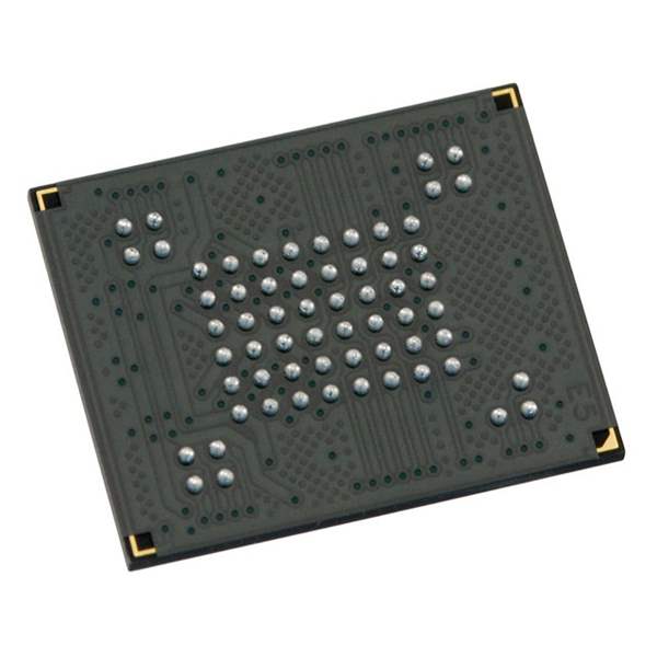 MT29F4G08ABADAH4:D TR Micron Technology Inc.