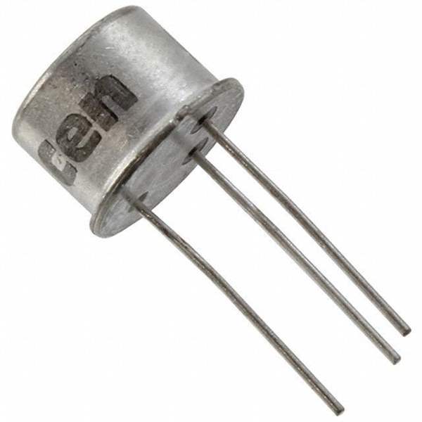 2N2270 Central Semiconductor Corp