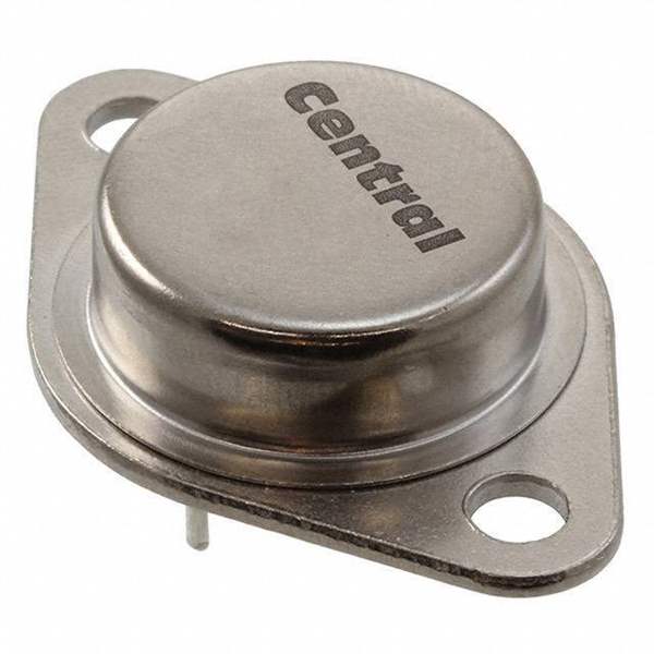 2N6609 Central Semiconductor Corp