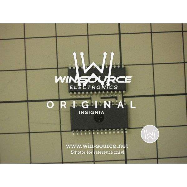 MC908JL3ECDWE real image