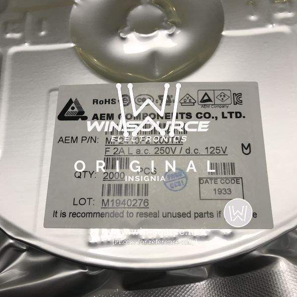 MF2410F2.000TM label picture