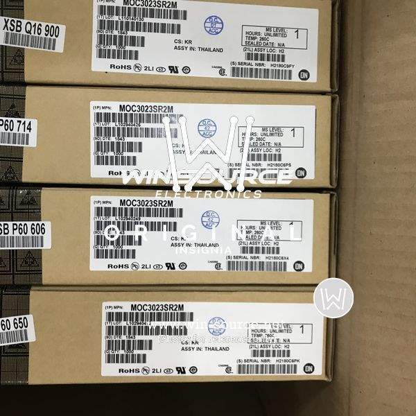 MOC3023SR2M label picture