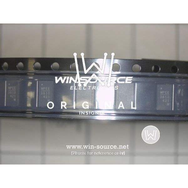 MPM3610GQV-Z real image