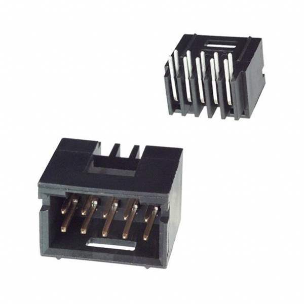 5-103166-3 TE Connectivity