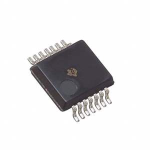 SN74HC393DBR Texas Instruments