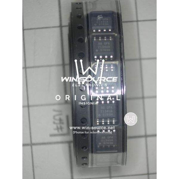 OPA2134UA/2K5E4 real image