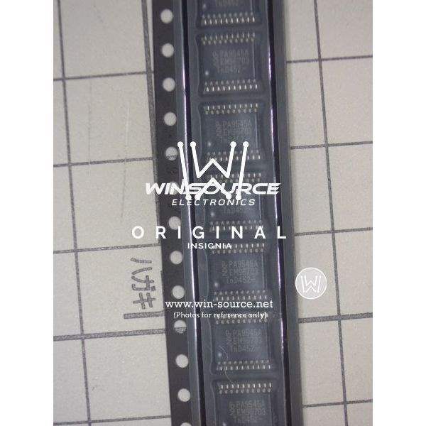 PCA9545APWR real image