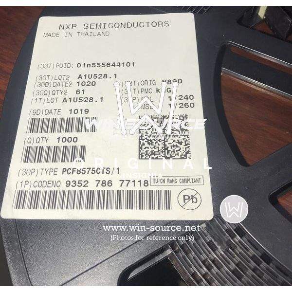 PCF8575CTS/1,112 label picture