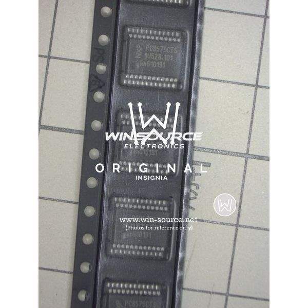 PCF8575CTS/1,112 real image