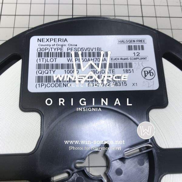 PESD5V0V1BL,315 label picture
