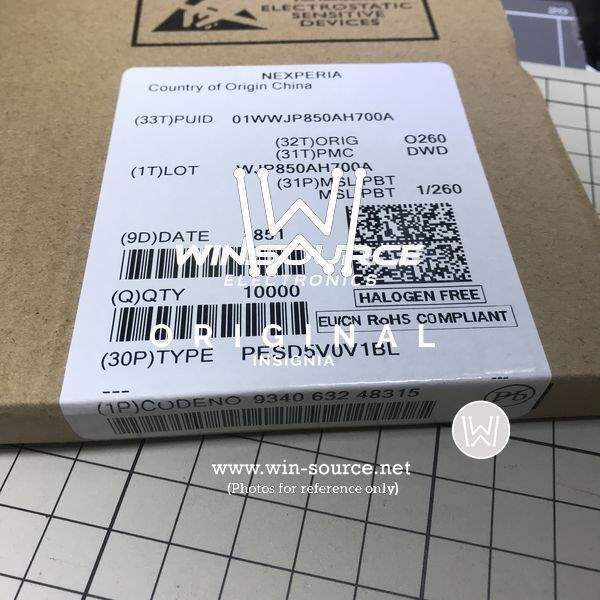 PESD5V0V1BL,315 label picture 2