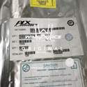 PEX8608-BA50BCG label picture