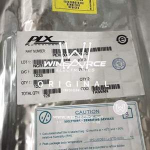 PEX8608-BA50BCG label picture