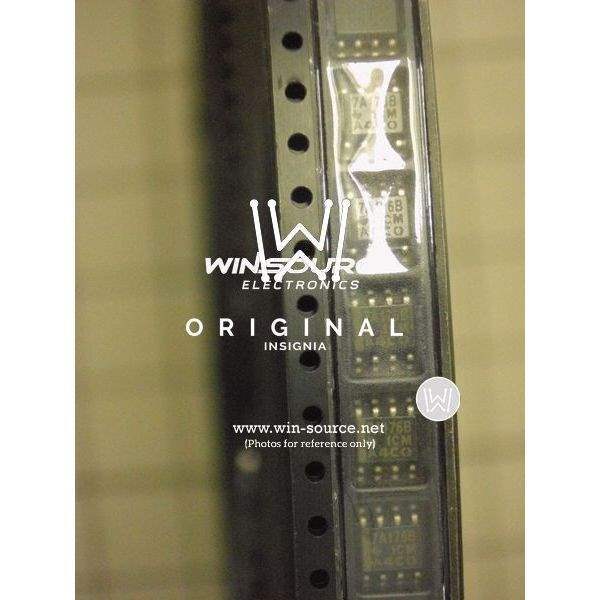 SN75ALS176BDRG4 real image