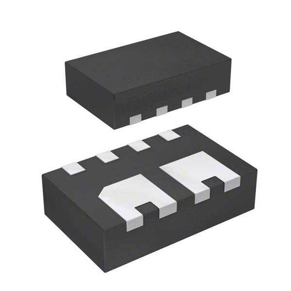 FDMB3900AN ON Semiconductor