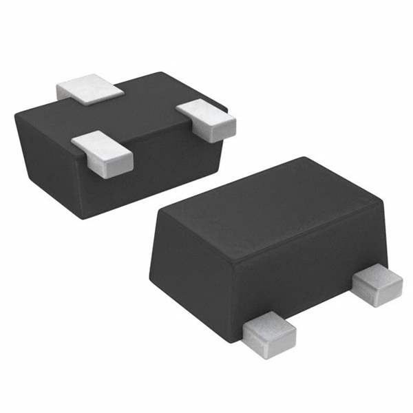 DTC023JMT2L Rohm Semiconductor